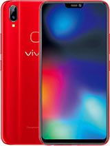 Best available price of vivo Z1i in Cyprus