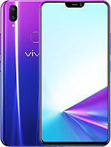 Best available price of vivo Z3x in Cyprus