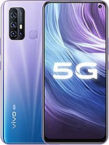 Best available price of vivo Z6 5G in Cyprus