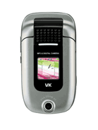 Best available price of VK Mobile VK3100 in Cyprus