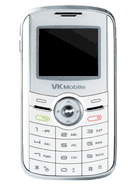 Best available price of VK Mobile VK5000 in Cyprus