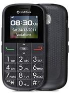 Best available price of Vodafone 155 in Cyprus