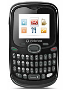 Best available price of Vodafone 350 Messaging in Cyprus