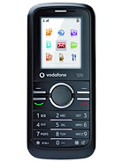 Best available price of Vodafone 526 in Cyprus