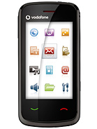 Best available price of Vodafone 547 in Cyprus