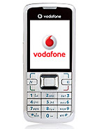 Best available price of Vodafone 716 in Cyprus