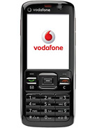 Best available price of Vodafone 725 in Cyprus