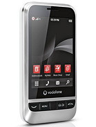 Best available price of Vodafone 845 in Cyprus