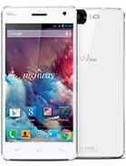 Best available price of Wiko Highway in Cyprus
