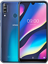 Best available price of Wiko View3 in Cyprus
