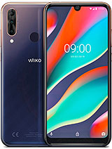 Best available price of Wiko View3 Pro in Cyprus