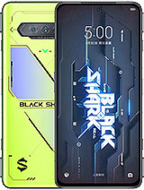 Best available price of Xiaomi Black Shark 5 RS in Cyprus