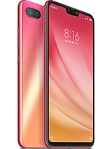 Best available price of Xiaomi Mi 8 Lite in Cyprus