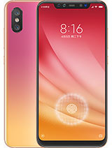 Best available price of Xiaomi Mi 8 Pro in Cyprus