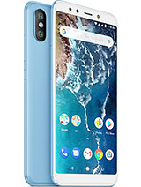 Best available price of Xiaomi Mi A2 Mi 6X in Cyprus