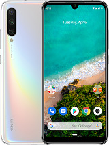 Best available price of Xiaomi Mi A3 in Cyprus
