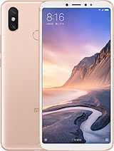 Best available price of Xiaomi Mi Max 3 in Cyprus