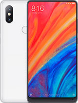 Best available price of Xiaomi Mi Mix 2S in Cyprus