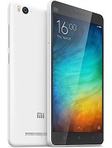 Best available price of Xiaomi Mi 4i in Cyprus