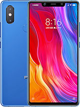 Best available price of Xiaomi Mi 8 SE in Cyprus
