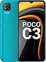 Best available price of Xiaomi Poco C3 in Cyprus
