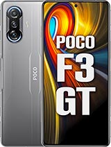 Best available price of Xiaomi Poco F3 GT in Cyprus