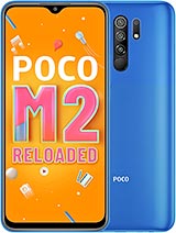 Best available price of Xiaomi Poco M2 Reloaded in Cyprus