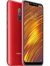Best available price of Xiaomi Pocophone F1 in Cyprus