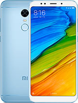 Best available price of Xiaomi Redmi 5 Plus Redmi Note 5 in Cyprus