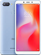 Best available price of Xiaomi Redmi 6 in Cyprus