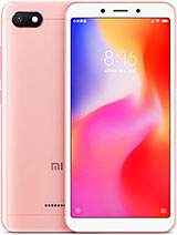 Best available price of Xiaomi Redmi 6A in Cyprus