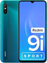 Best available price of Xiaomi Redmi 9i Sport in Cyprus