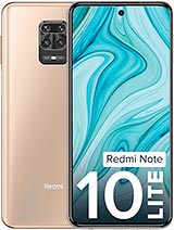 Best available price of Xiaomi Redmi Note 10 Lite in Cyprus