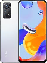 Best available price of Xiaomi Redmi Note 11 Pro in Cyprus