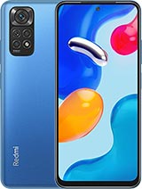 Best available price of Xiaomi Redmi Note 11S in Cyprus