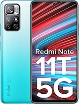 Best available price of Xiaomi Redmi Note 11T 5G in Cyprus