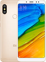 Best available price of Xiaomi Redmi Note 5 AI Dual Camera in Cyprus