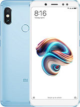 Best available price of Xiaomi Redmi Note 5 Pro in Cyprus