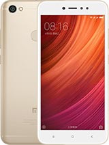 Best available price of Xiaomi Redmi Y1 Note 5A in Cyprus