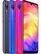 Best available price of Xiaomi Redmi Note 7 in Cyprus