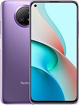 Best available price of Xiaomi Redmi Note 9 5G in Cyprus