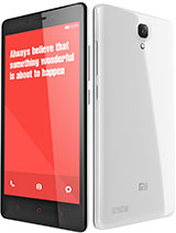 Best available price of Xiaomi Redmi Note Prime in Cyprus