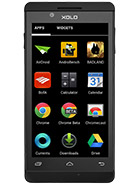 Best available price of XOLO A700s in Cyprus