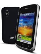 Best available price of Yezz Andy 3G 3-5 YZ1110 in Cyprus