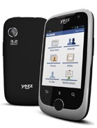 Best available price of Yezz Andy 3G 2-8 YZ11 in Cyprus