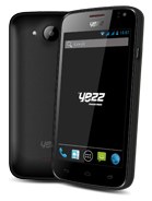 Best available price of Yezz Andy A4-5 in Cyprus