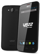 Best available price of Yezz Andy A5 1GB in Cyprus