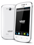 Best available price of Yezz Andy A4E in Cyprus