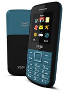 Best available price of Yezz Chico 2 YZ201 in Cyprus