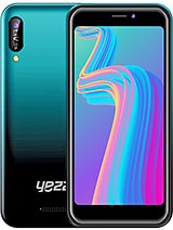 Best available price of Yezz Liv 1s in Cyprus